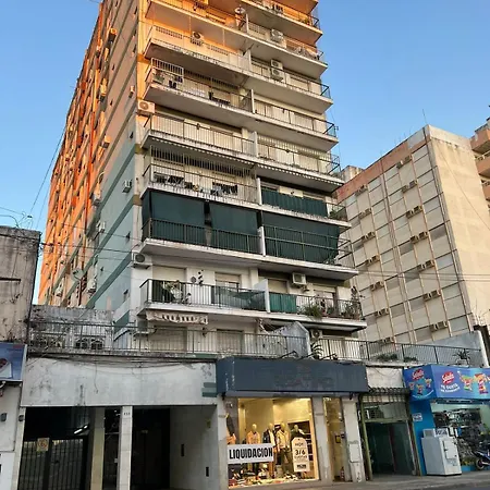 House Cabral Apartment Corrientes Exterior photo