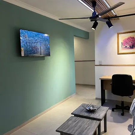 House Cabral Apartment Corrientes Exterior photo