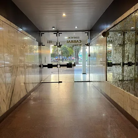 House Cabral Apartment Corrientes Exterior photo