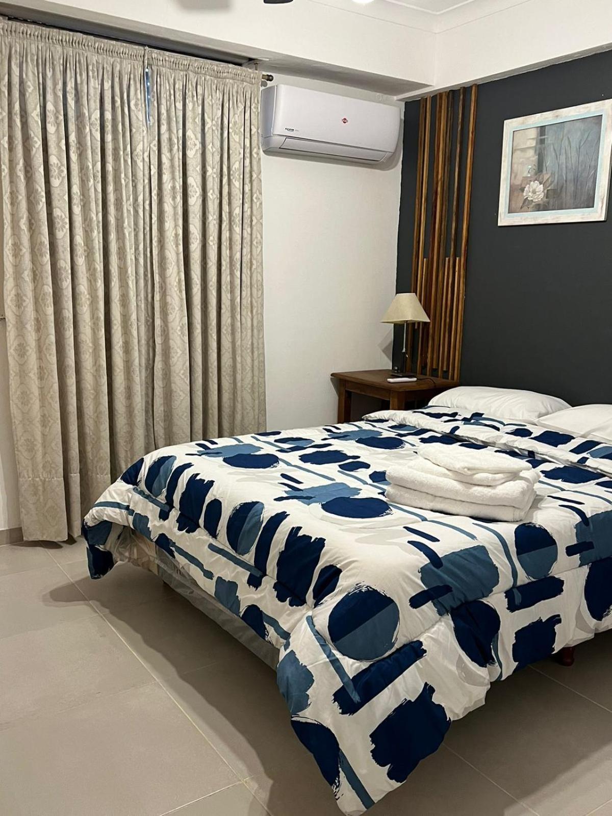 Apartment House Cabral *