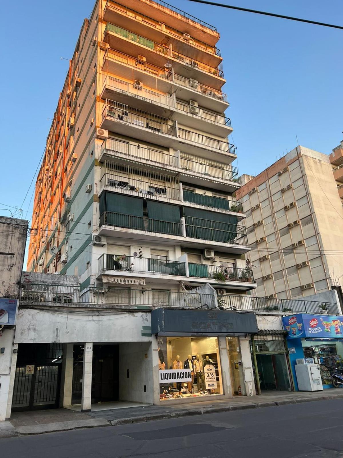 Apartment House Cabral Corrientes