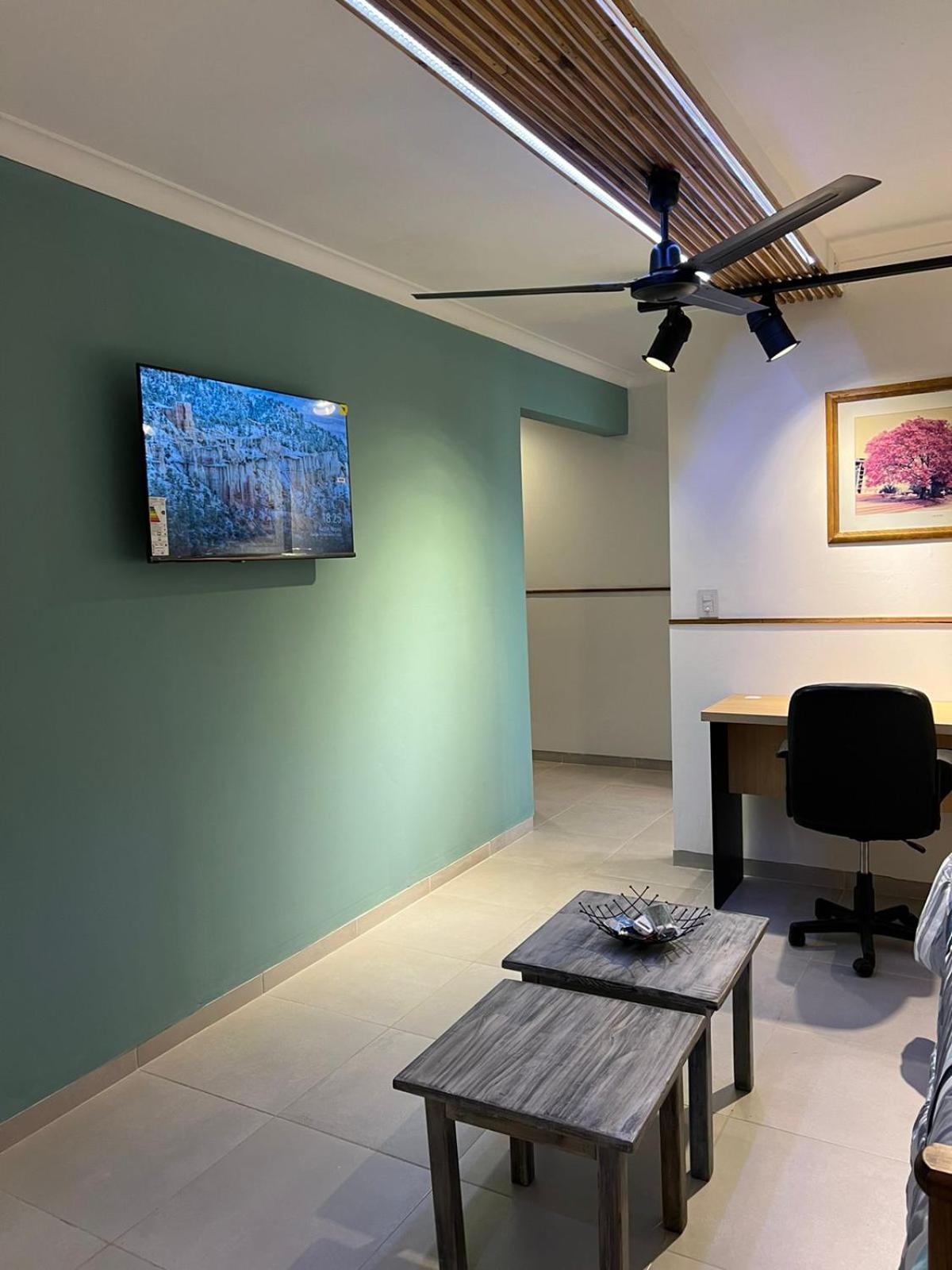 House Cabral Apartment