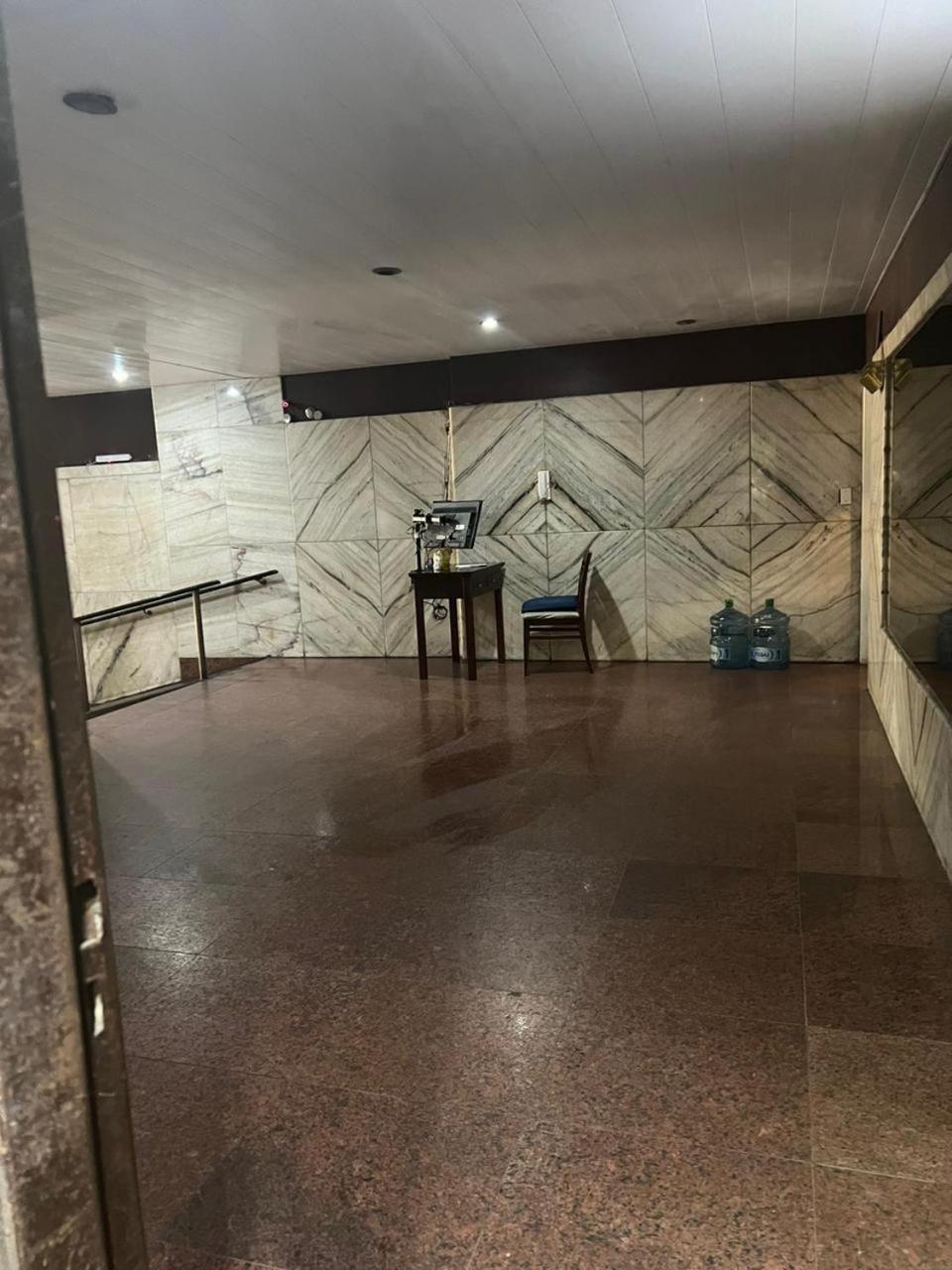 Apartment House Cabral *