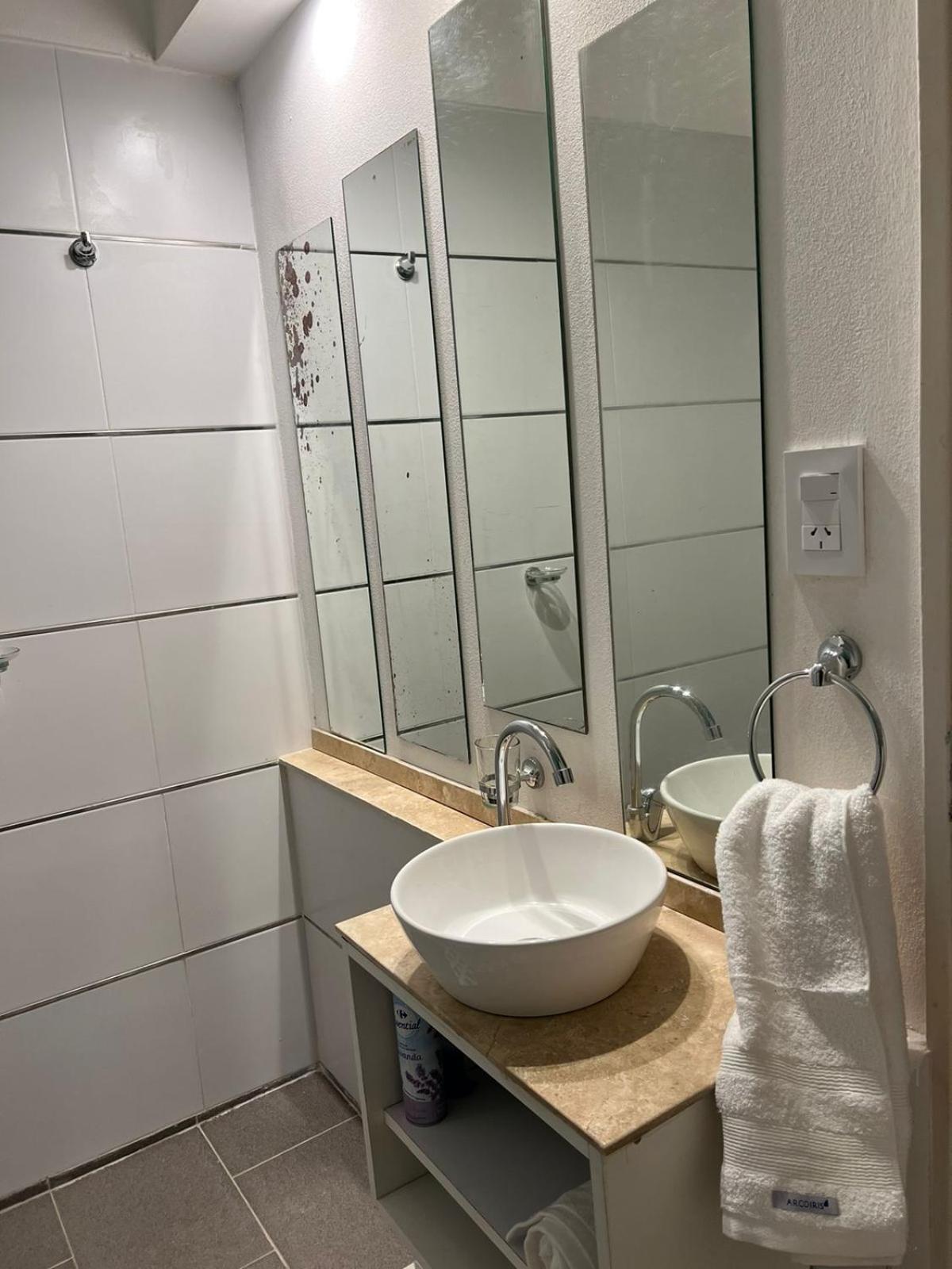 Apartment House Cabral *