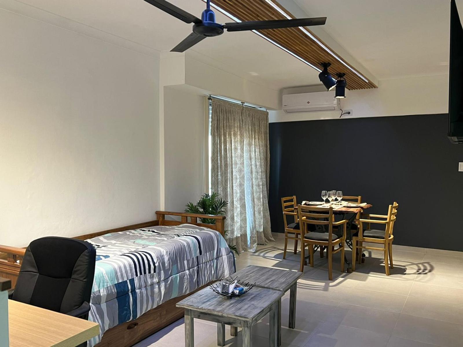 House Cabral Corrientes