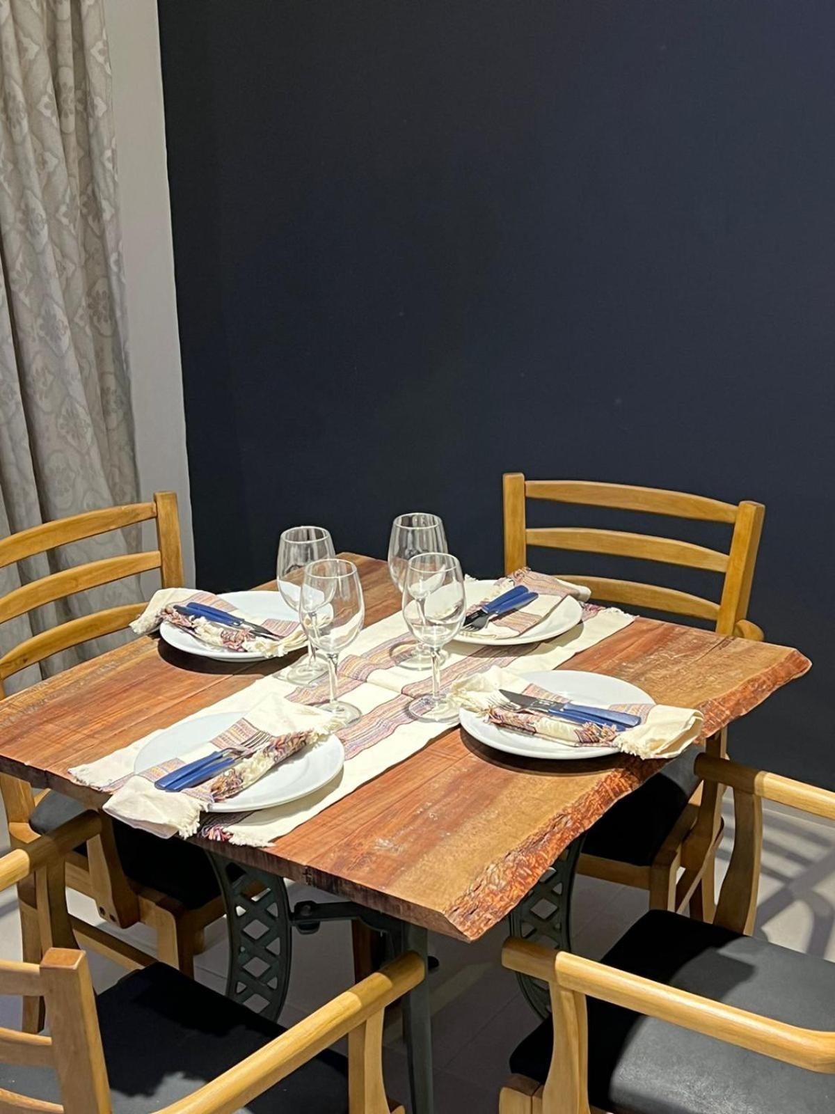 Apartment House Cabral