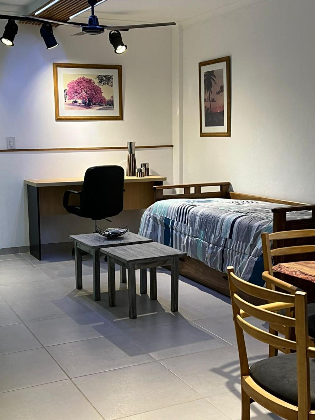 Apartment House Cabral *