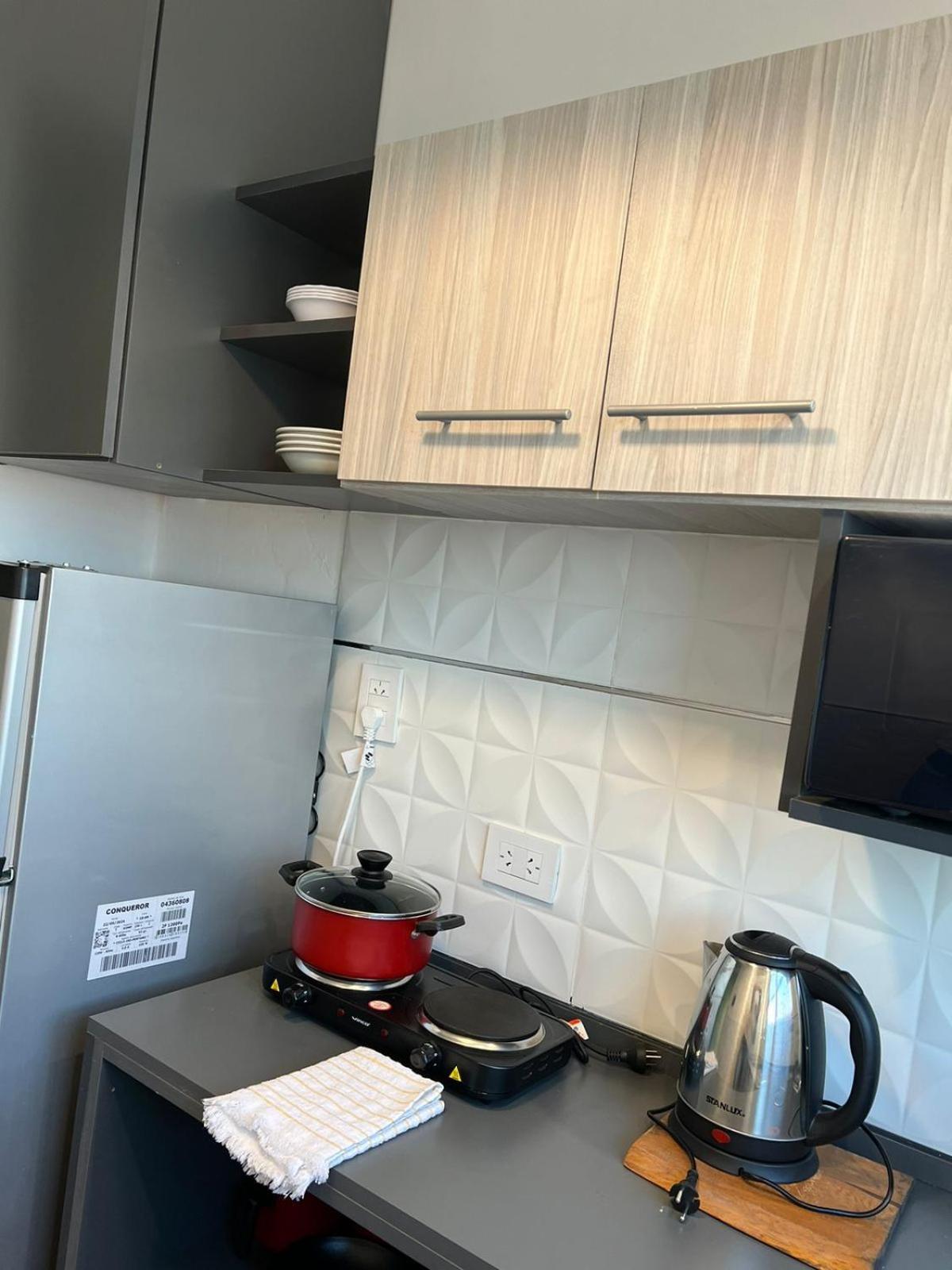 Apartment House Cabral *